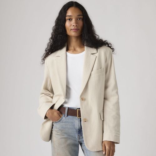 Stella Relaxed Blazer