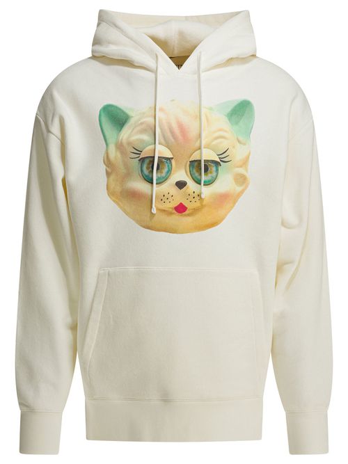 Sweatshirts White