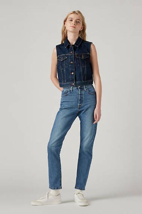 501 Skinny Jeans