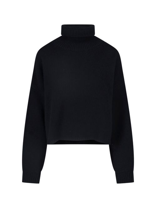 100% Cashmere Crewneck Sweater