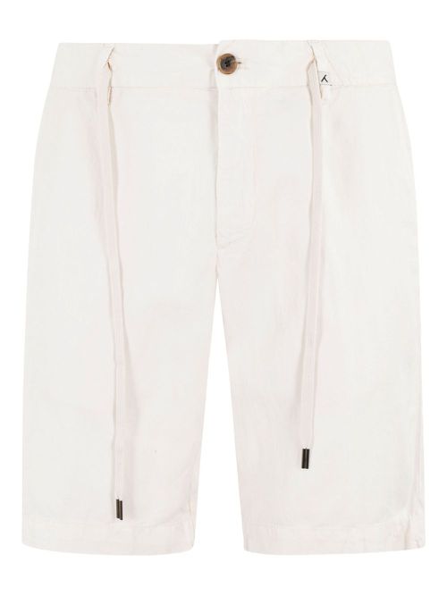 Apollo shorts - White