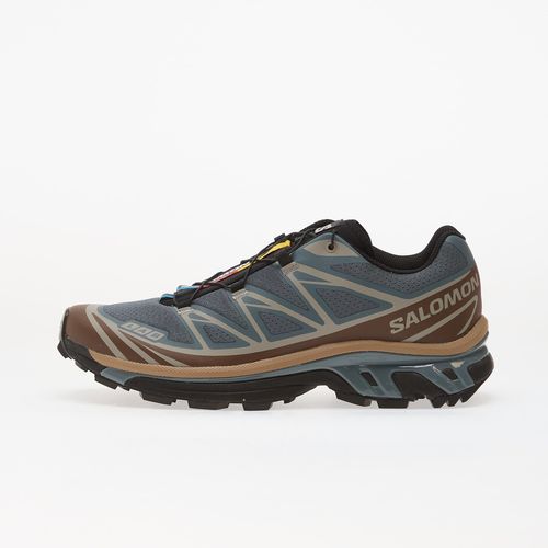 Sneakers Salomon XT-6 Stormy Weather/ Mustang/ Stormw