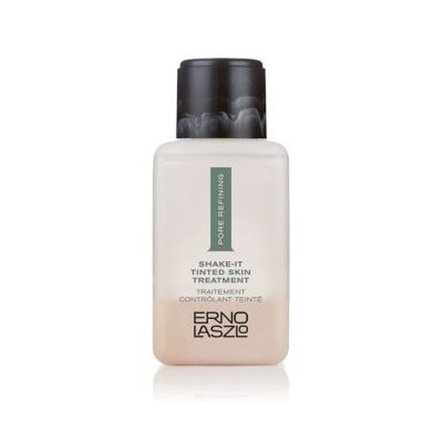 Erno Laszlo Shake-It Skin Treatment Light Tinted Face Base