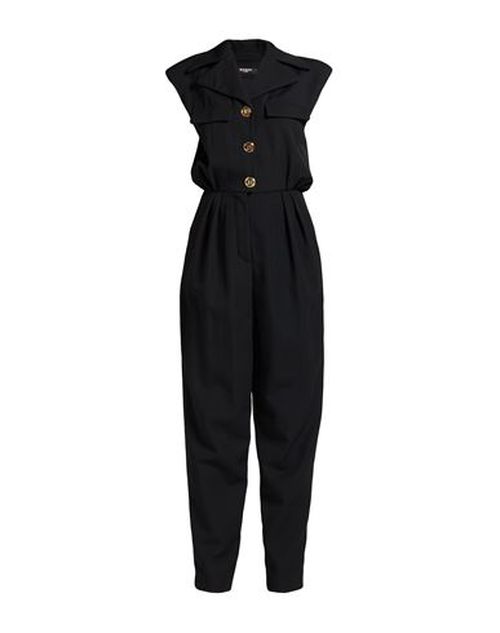 Woman Jumpsuit Black