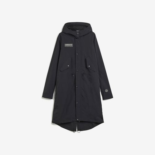 Adidas Halewood SPZL Parka - black - unisex