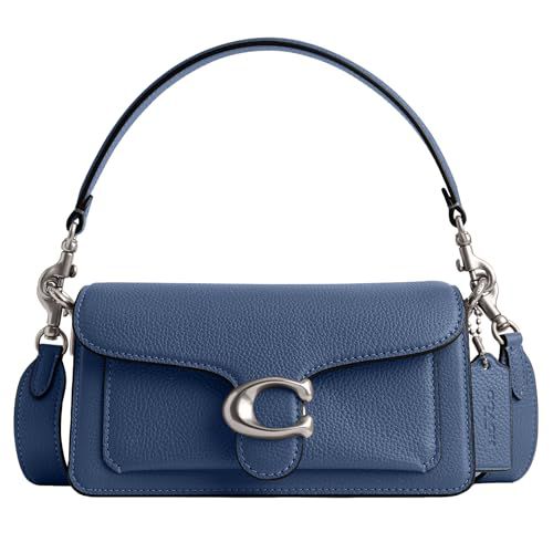 Coach Tabby Shoulder Bag 