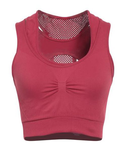 Woman Top Garnet