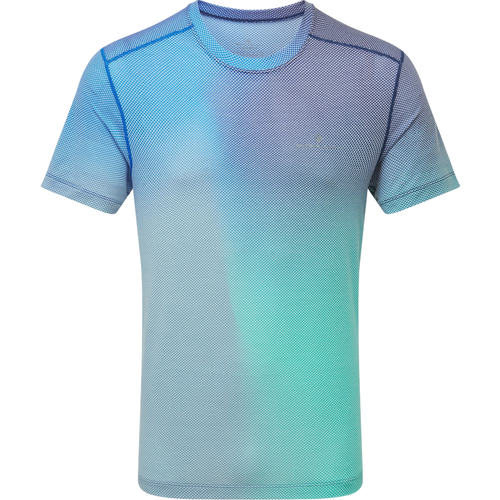 Ronhill Tech Golden Hour Short Sleeve T-Shirt