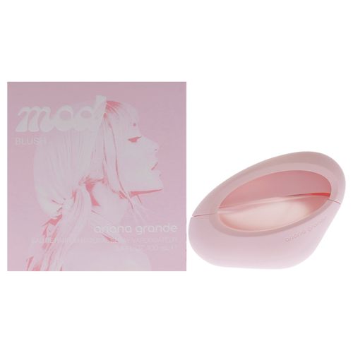 Mod Blush by for Women - 3.4 oz EDP Spray