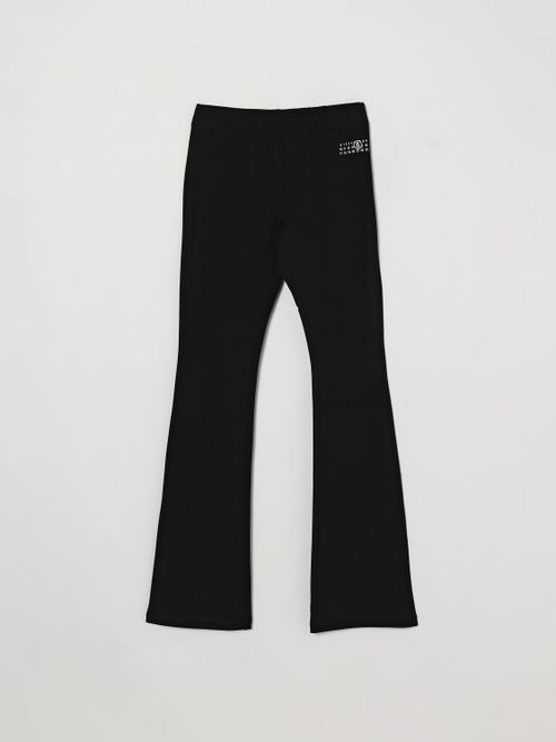 Pants Kids color Black