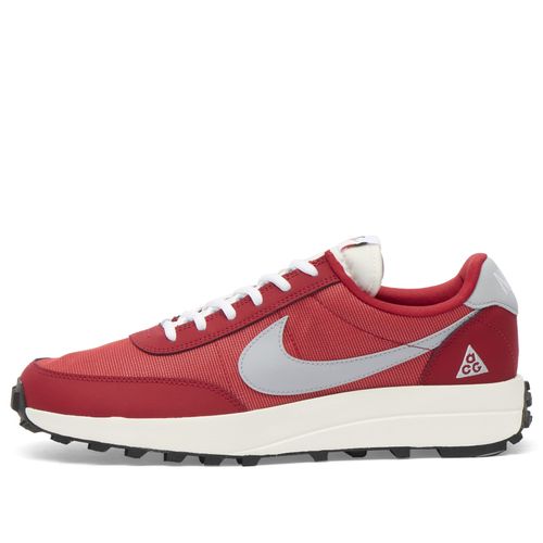 Men's ACG LDV Sneaker Varsity Red/Wolf Grey/Sail