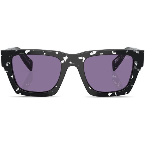 Prada | Prada Eyewear トータスシェル スクエアサングラス