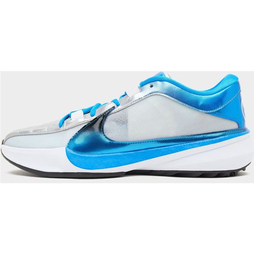 Mens Nike Zoom Freak 5 - blue