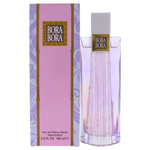 Bora Bora Eau De Parfum For Women