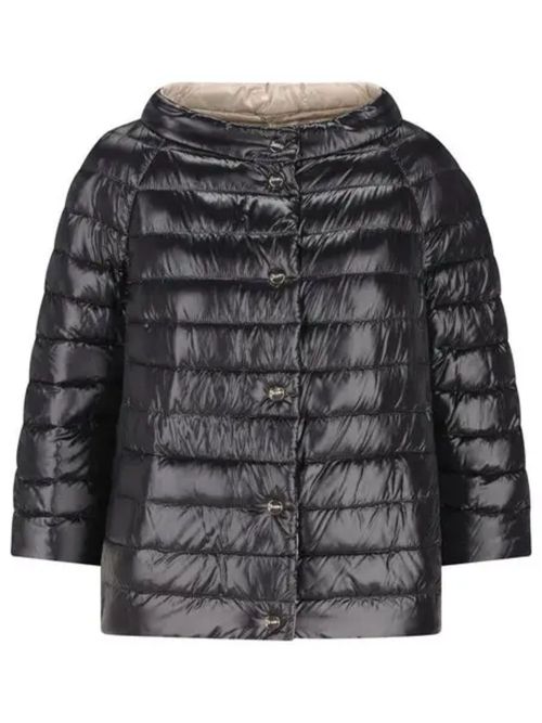 Reversible Jacket