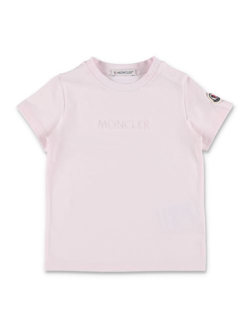 Mini Comfort Stretch Baby T-Shirt