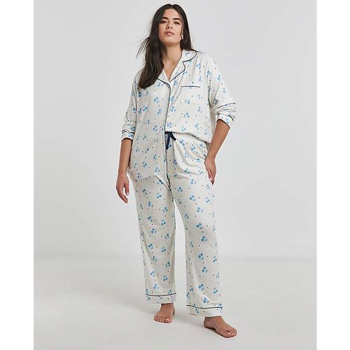 Pretty Secrets Supersoft Pyjama Set