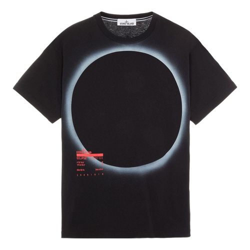 Eclipse T-Shirt 'Black'