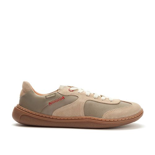 Pikolinos ARANJUEZ U9F Men leather Sneakers SAGE W