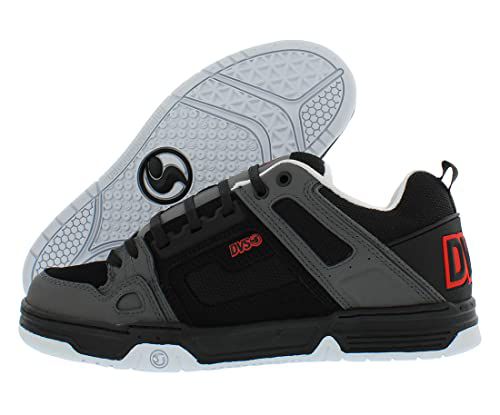 DVS Men's Comanche Skate Shoe