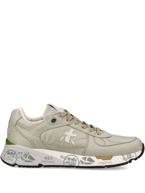 Premiata Mased sneakers - Neutrals
