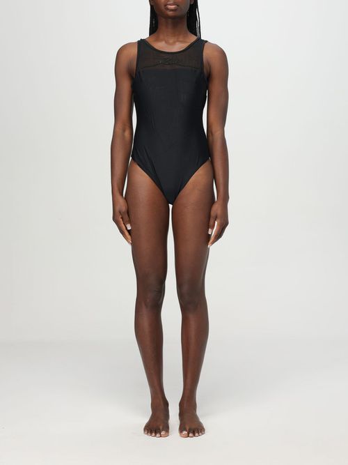 Swimsuit KARL LAGERFELD Woman color Black