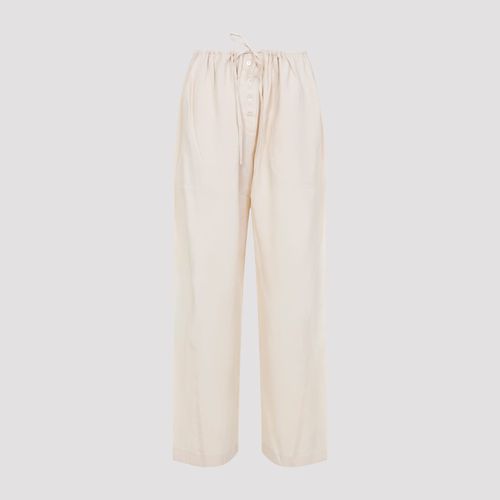 Hera Draw Cord Pants