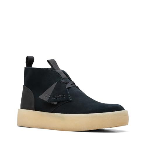 Clarks Men's Desert Cup Chukka Boots
