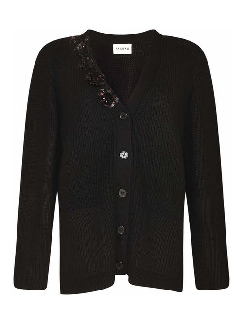 P. A.R. O.S. H. Sweater
