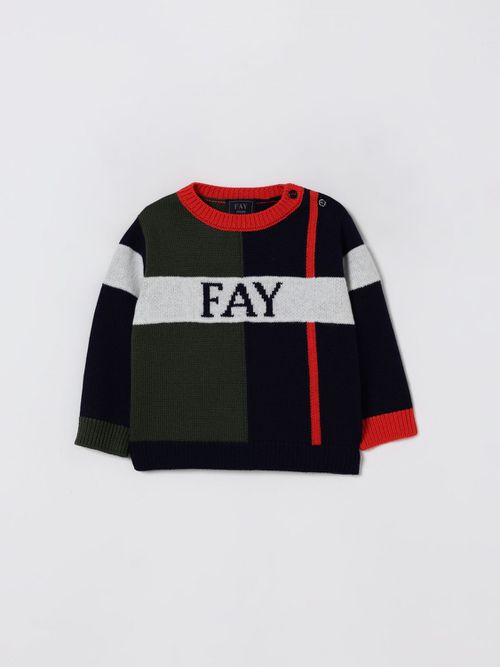 Tracksuit Kids color Multicolor
