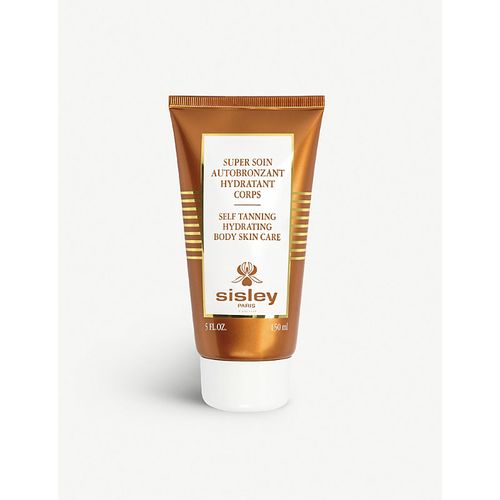 Self Tanning Hydrating Body Skin Care 150ml