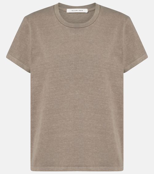 Boy cotton jersey T-shirt