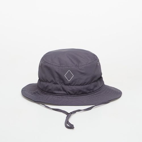 Pas Normal Studios Off-Race Tech Bucket Hat Stee