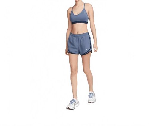 Women's Tempo Running Shorts In Blue