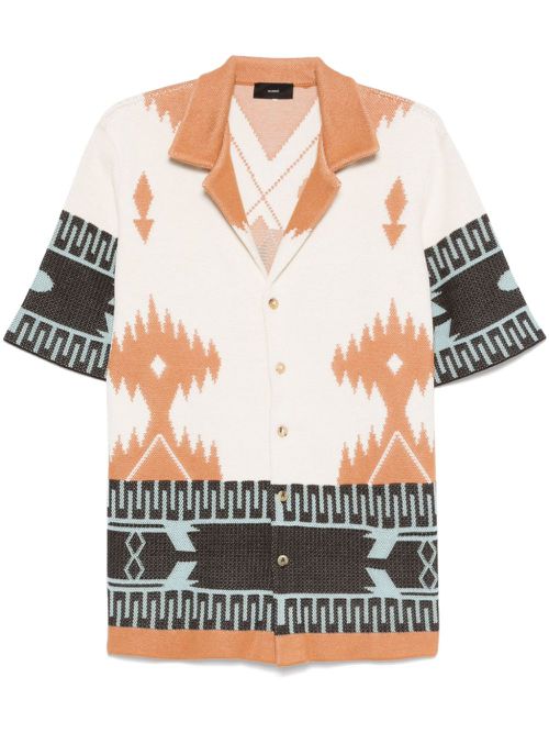 Icon shirt - Neutrals