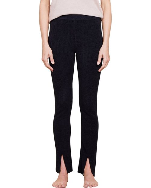Slim Slit Pant