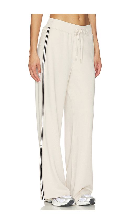 Alp N Rock HOSE BLAKE in Beige. Größe L. Also in M