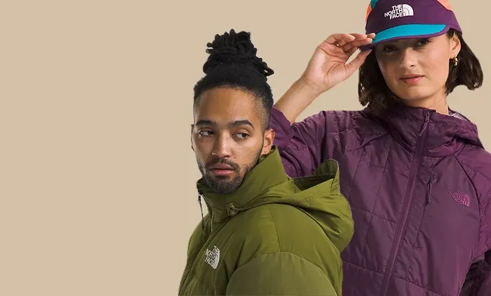 The North Face