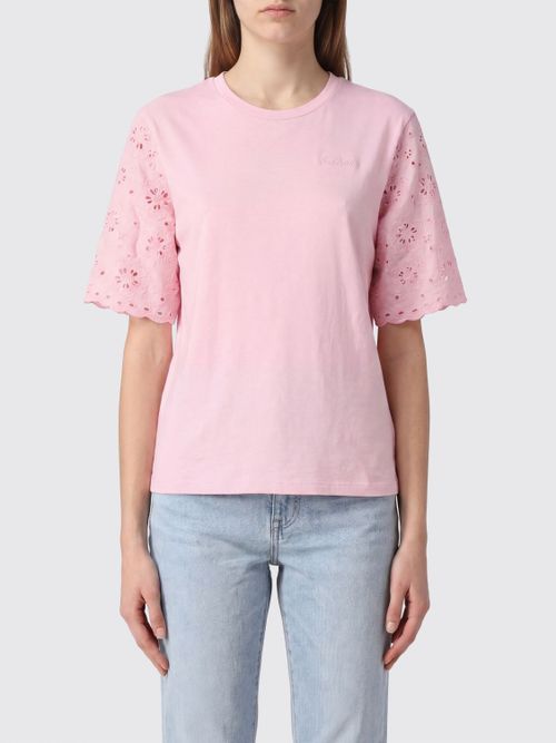 T-Shirt Woman color Multicolor
