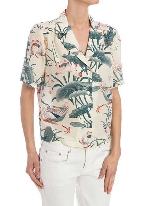 Liberale shirt