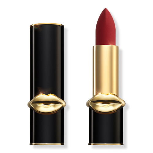 MatteTrance Lipstick - Vendetta