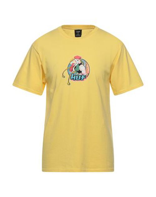 Huf Man T