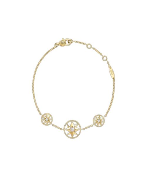 Rose des Vents Bracelet