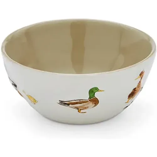 Cooksmart Buttercup Farm Dip Bow