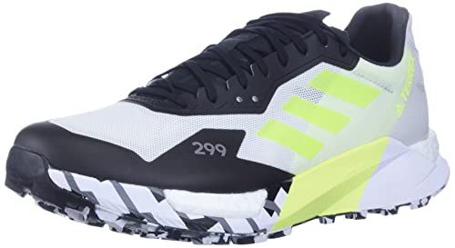 Adidas mens Terrex Agravic Ultra Trail Running Shoes