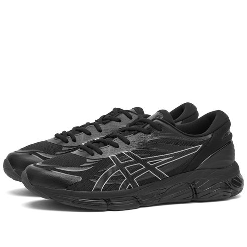 Men's GEL-QUANTUM 360 VIII Sneakers in Black/Black