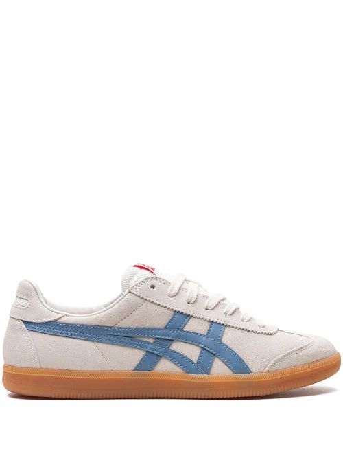 Tokuten "White Blue Gum" sneakers