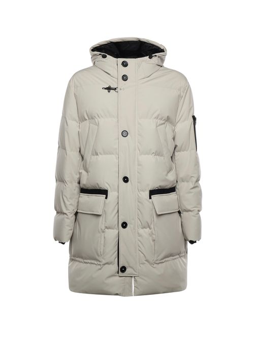 Down Parka