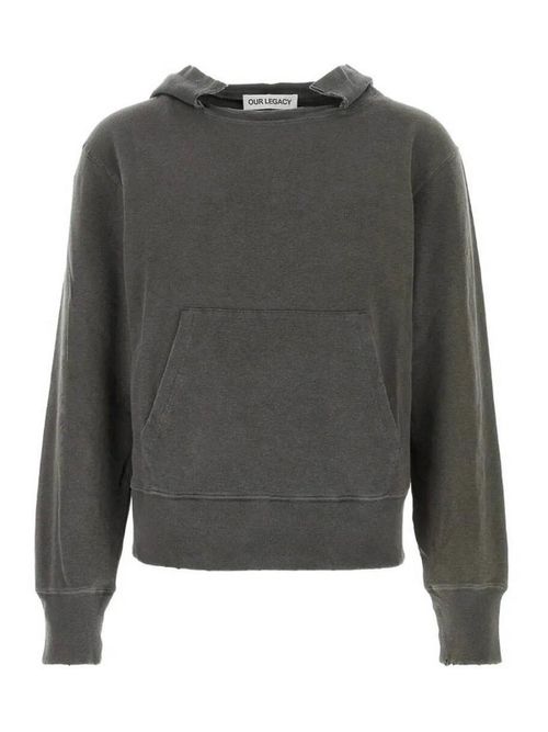 Relic Hoodie