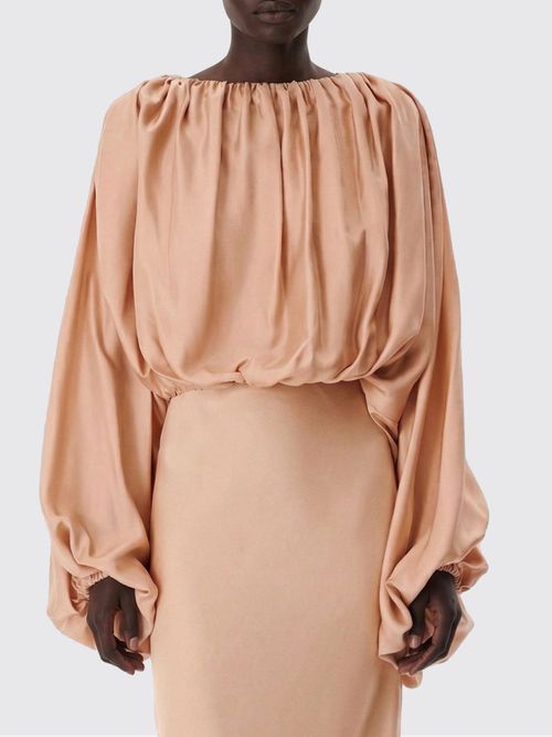Top Woman color Pink
